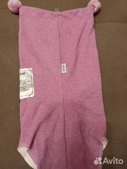 Шапка шлем kivat 2 новый