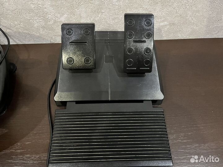 Компьютерный руль