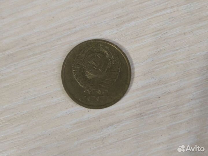 Монеты