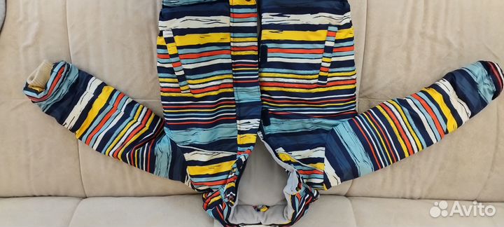 Куртка детская