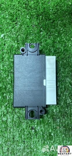 Блок управления парктрониками Volkswagen Polo 6