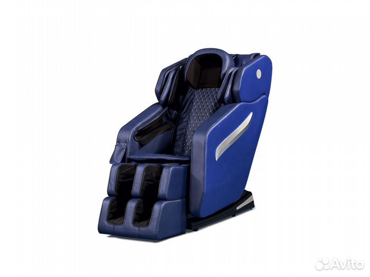 Массажное кресло с доставкой (можно в рассрочку)