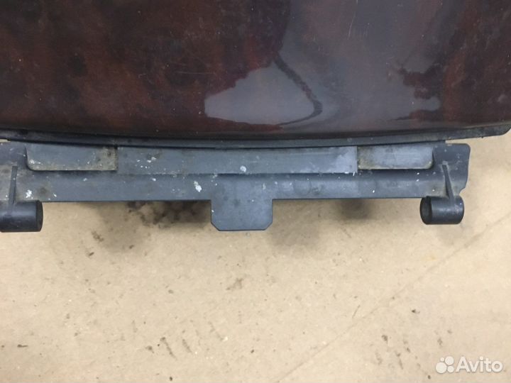 Пепельница Mercedes W203 (3016)