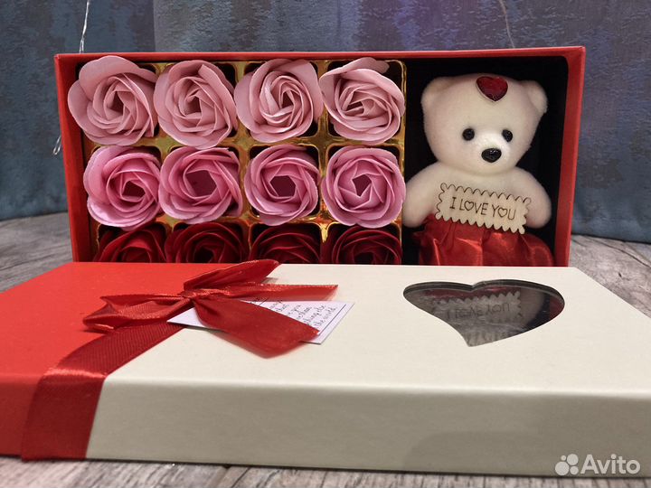 Подарок на любой праздник