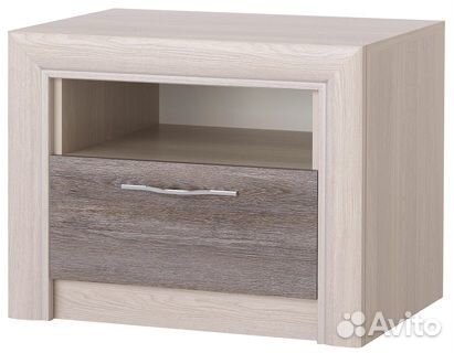 Тумба прикроватная Октава