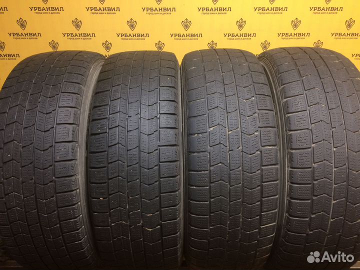 Dunlop Graspic DS3 205/65 R15 94Q