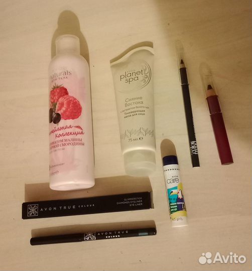 Набор косметики