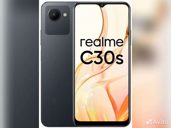 Realme новый и др