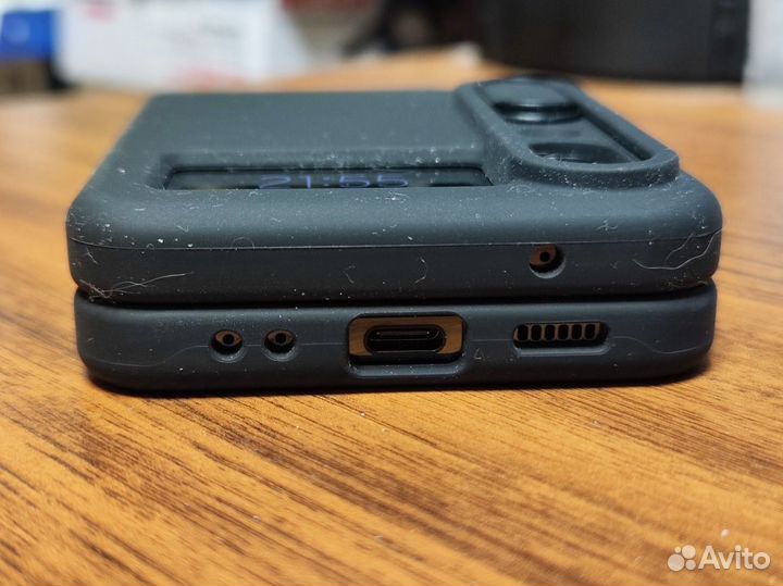 Чехол Nillkin для Samsung Galaxy Z Flip4