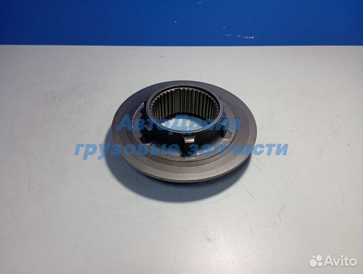 Синхронизатор кпп ZF 16S 8S для грузовиков