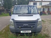 Ford Transit 2.2 MT, 2011, 260 000 км