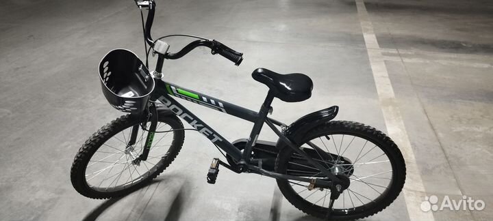 Велосипед детский 20