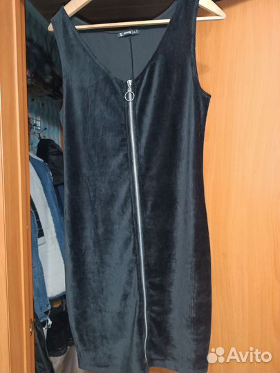 Сарафан женский