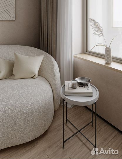 3d визуализация интерьера