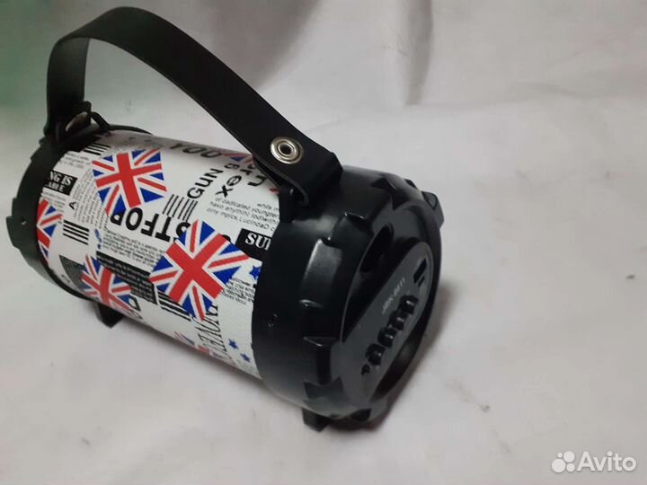 Блютуз колонка JBK