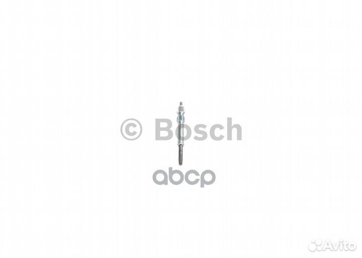 Свеча накаливания 0250212018 Bosch