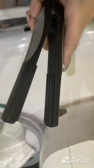 Щипцы гофре Pro-Z Mini