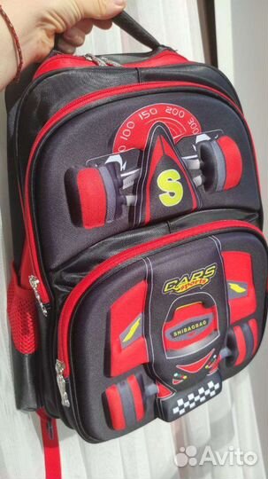 Рюкзаки ранцы для школы