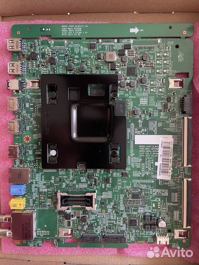 Main board BN41-02568B