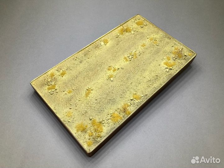 Готовая подставка и диорама HobbyMix AM3739 1/35