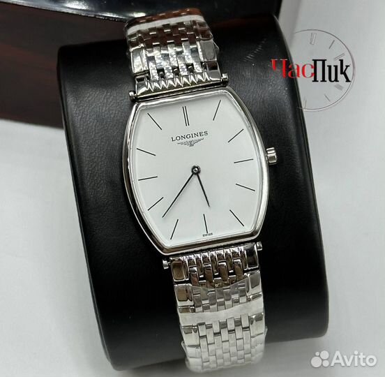 Часы Longines La Grande Classique