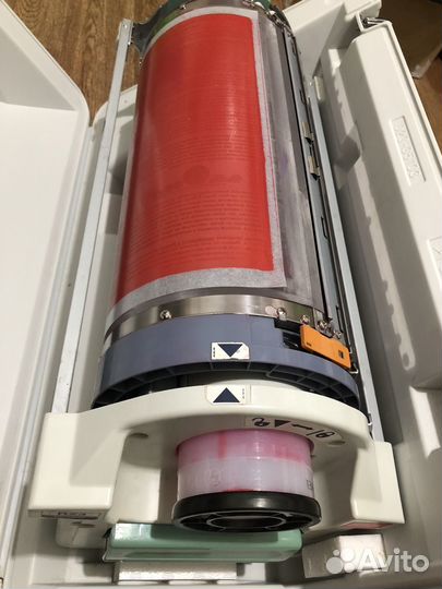 Баробан для ризографа Riso Rz/Ez 370/371/570/571