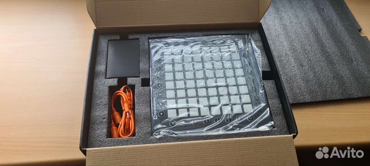 Novation Launchpad Pro Ланчпад Про