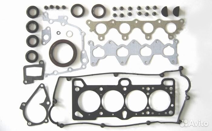 Комплект прокладок двигателя 2091026D00