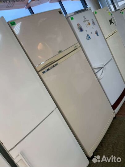 Б/У Холодильник с доставкой