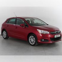 Citroen C4 1.6 AT, 2013, 137 987 км, с пробегом, цена 949 000 руб.