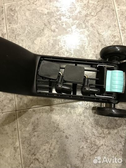 Детский велосипед, беговел, самокат