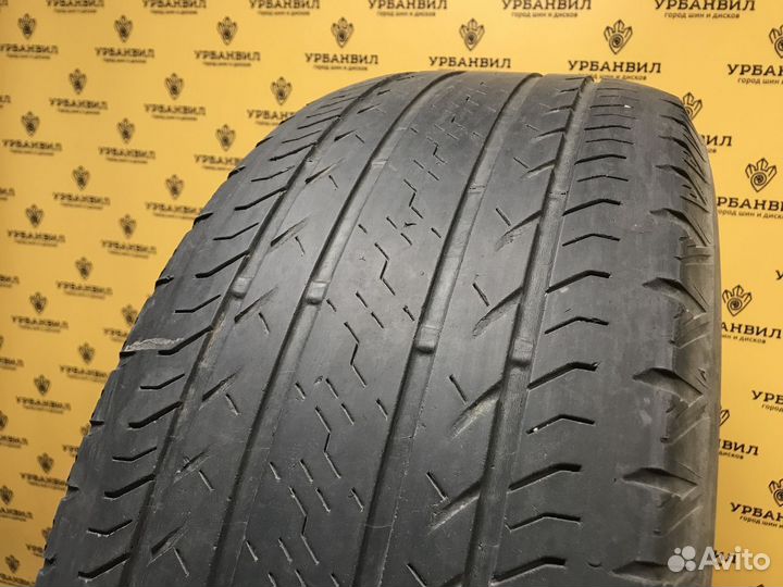 Bridgestone Ecopia EP850 265/60 R18 110H