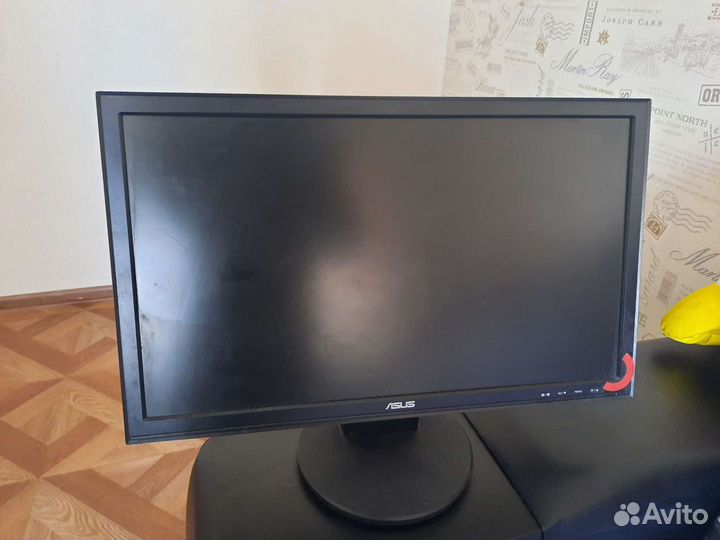 Монитор Asus