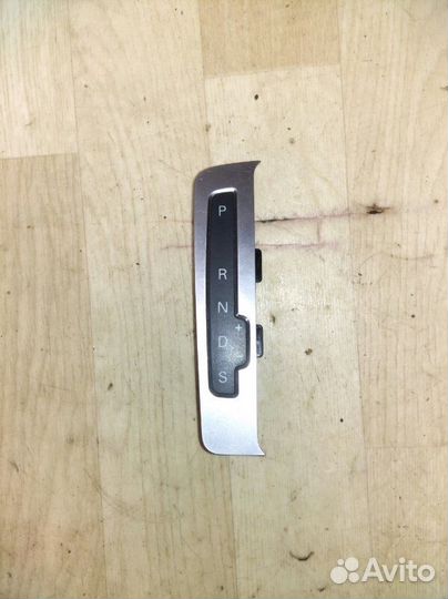 Индикатор выбора скоростей Audi Q5 8R CDN 2010