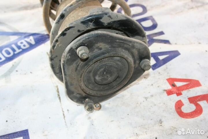 Амортизатор передний правый для Toyota Corolla 8