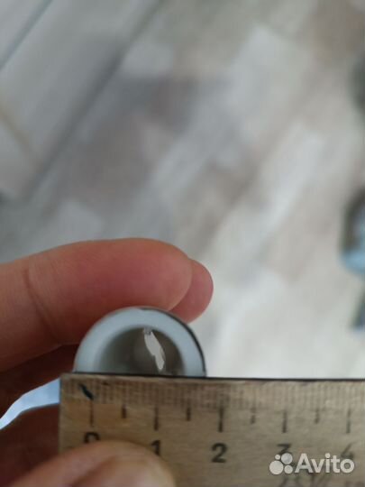 Насадки на кондитерский мешок