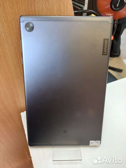 Планшет Lenovo Tab M10 hd