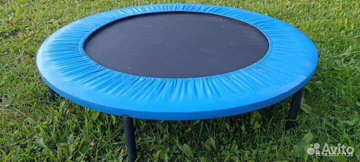 Детский батут