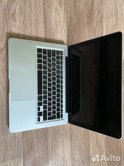 Apple MacBook Pro 13 2009