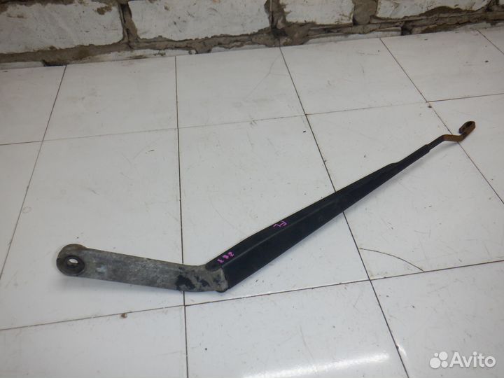 Поводок ст/оч передний Nissan Maxima A33