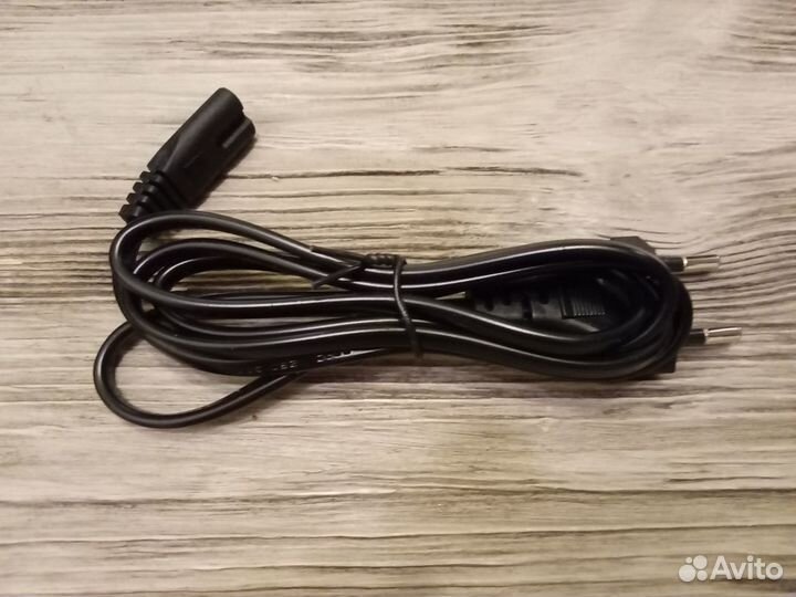 Блок питания 8V 3.6A EPA-301DAN-08 для терминала