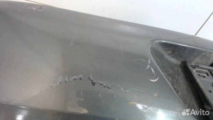 Бампер Alfa Romeo 166, 1999