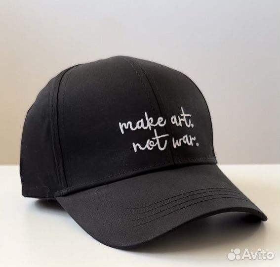 Кепка бейсболка