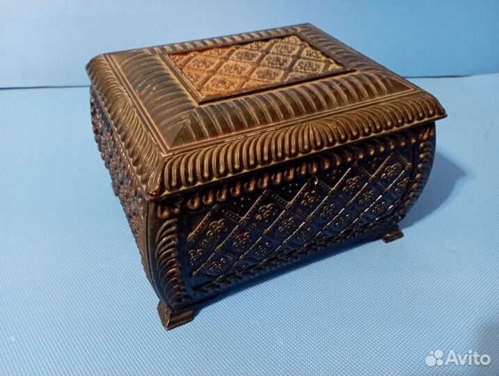 Елочная игрушка СССР