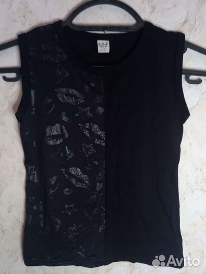 Костюмчик для девочки