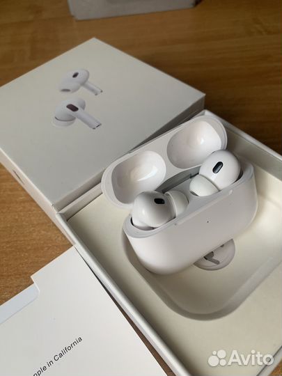 Apple Airpods Pro 2nd generation