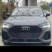 Audi Q3 2.0 AMT, 2021, 32 000 км, с пробегом, цена 2 560 000 руб.