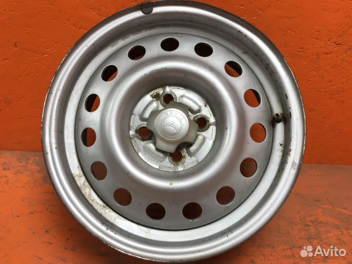 4 шт. Диски - R15 (4х100)