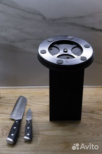 Подставка для ножей Premium