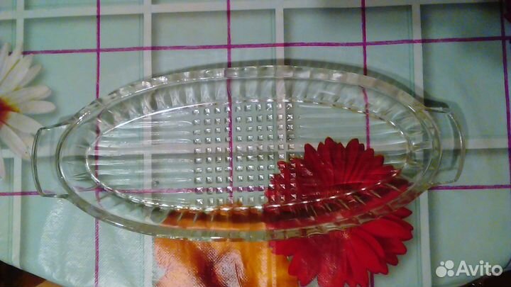 Селедочница СССР